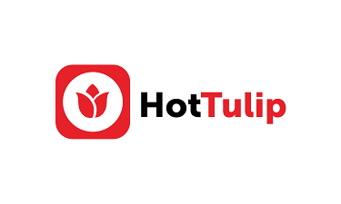 HotTulip.com - Creative brandable domain for sale